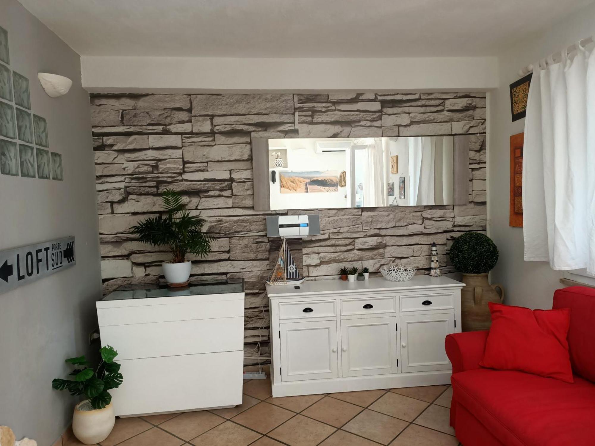 Summer Loft Sant'Andrea  Exterior photo