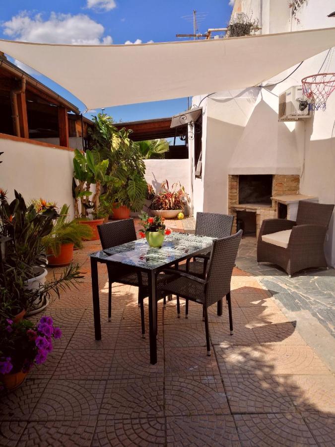 Summer Loft Sant'Andrea  Exterior photo