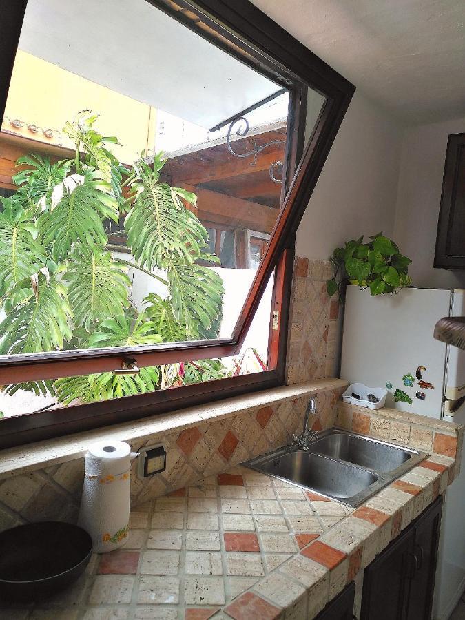 Summer Loft Sant'Andrea  Exterior photo