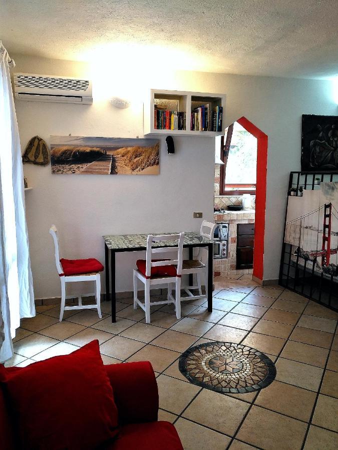 Summer Loft Sant'Andrea  Exterior photo